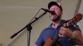 Crooked Fingers - Your Apocalypse - 3/16/2012 - Outdoor Stage On Sixth