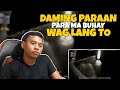 Mhot - Tarya [Official Lyric Video] (prod. by Eversince) | Reaction Video
