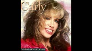 Carly Simon - Do The Walls Come Down