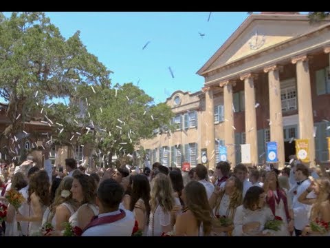 [USA] College of Charleston