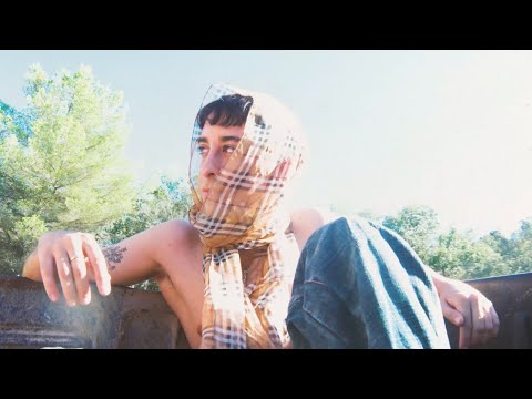 Drew K., D.Valentino - Tanto (Visualizer Oficial) #Septiembre