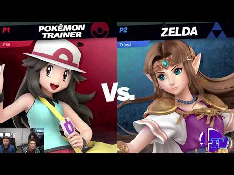 SweetT VS paulzerrss 4/25/19