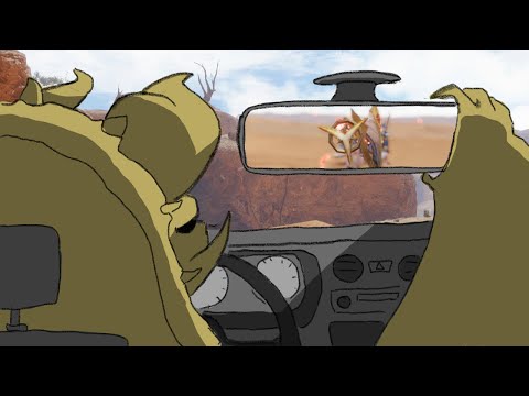 Learn the Incredible Mobility of the Lance in Sunbreak. [Monster Hunter Rise Sunbreak]