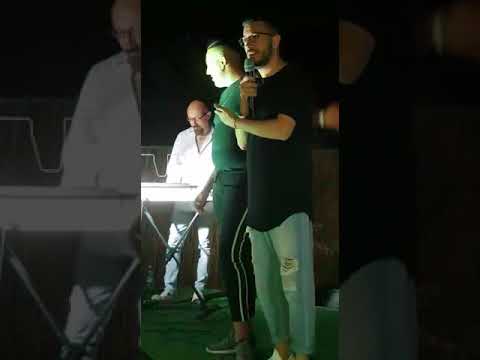 Francesco d'aleo  ft michele longhitano  .stasera tu verrai con me