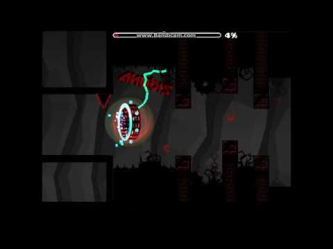 Geometry Dash - Yatagarasu 15%