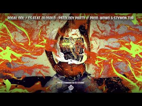 Video thumbnail for Patology party