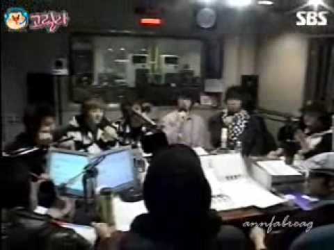 100208 U-KISS @ TenTen Club 7/7