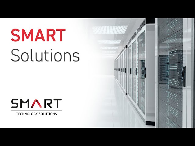 بروفايل خدمات سمارت لقطاع الاعمال - SMART Profile for Businesses and organizations B2B