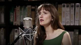Annie Hart - I Don't Want Your Love - 7/14/2017 - Paste Studios, New York, NY