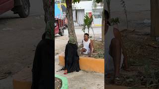 Download lagu La bruja divertida 😅😅🤣🤣 #viralshorts mp3