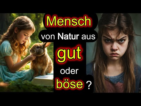 Hobbes vs. Rousseau – Naturzustand des Menschen