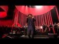 Timbuktu - Alla vill till himmelen (Live @ Nobel ...