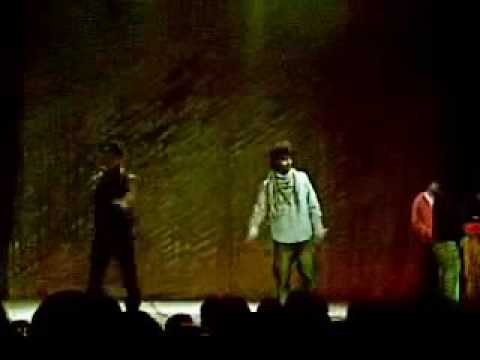 white negga ft ANARQIA18 - GANGSTA BEBO.wmv