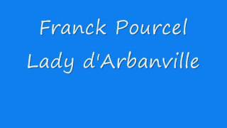 Franck Pourcel - Lady D'arbanville video
