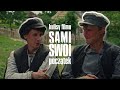 SAMI SWOI POCZĄTEK Zobaczcie Kulisy Filmu