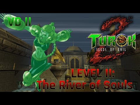 river of souls turok 2 river of souls turok 2