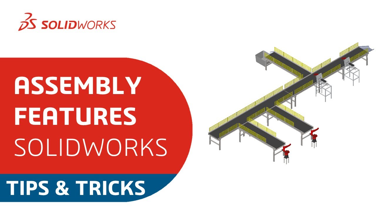 Understanding Assembly Features