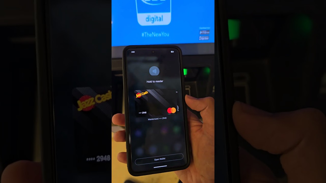 Sadly this animation is Pixel exclusive for now 😕 #googlepixel #pixel8pro #teampixel #googlewallet