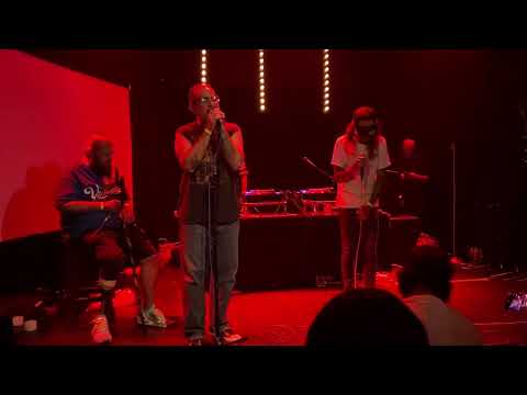 candy's 22 - Alone live at The Knitting factory - 7.29.23