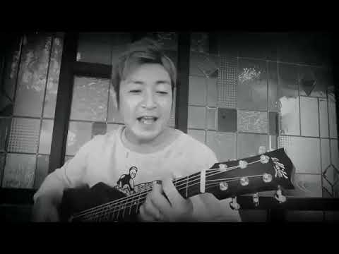 Takeshi Tsuruno pelakon Ultraman Dyna cover lagu Hujan Aku Skandal