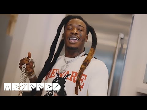 Hotboii - NASA (Official Video)