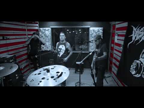 279   CABINA DEL TERROR - DISKORDIA