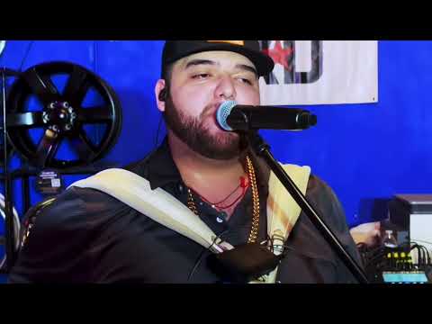 Grupo Descendiente-El Negro Carrillo (en vivo)