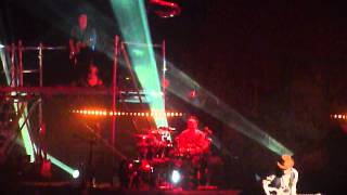 Tryo-Un jugement sans appel-Paris Bercy le 28 03 2013