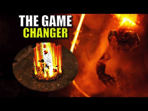 That is How You Win a Game! | LotR BFME 2 RotWK