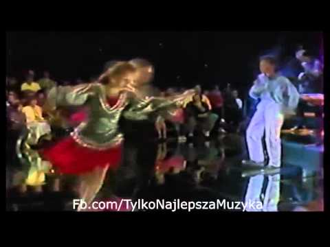 Krzysztof Antkowiak - La Isla Bonita