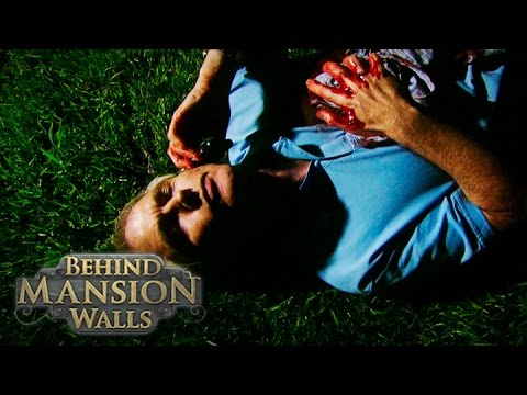 Behind Mansion Walls | Death Before Divorce | S2E6