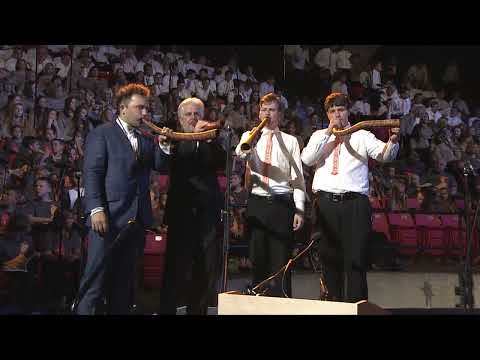 10th NA Lithuanian Song Festival, Chicago 2015