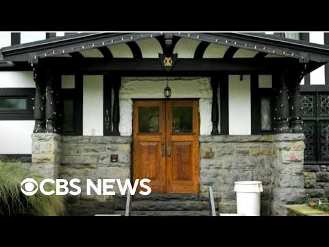 Legal expert explains how New York law could impact alleged Cornell gang rape case