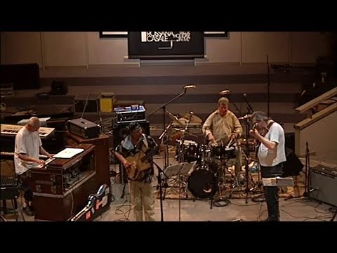 HATFIELD AND THE NORTH  Gorizia Jazz 2006