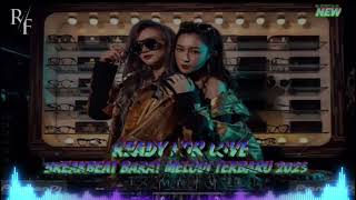 Download lagu DJ READY FOR LOVE BREAKBEAT BARAT MELODI TERBARU 2025 mp3