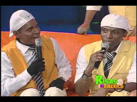 America's Laughter: Saturday, July 7, 2012 - The Identicals