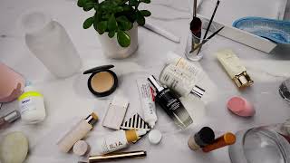  Spring Beauty at Nordstrom: Fresh Start