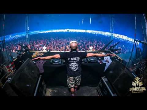 F. Noize @ Toxic Sickness Radio - August 2016