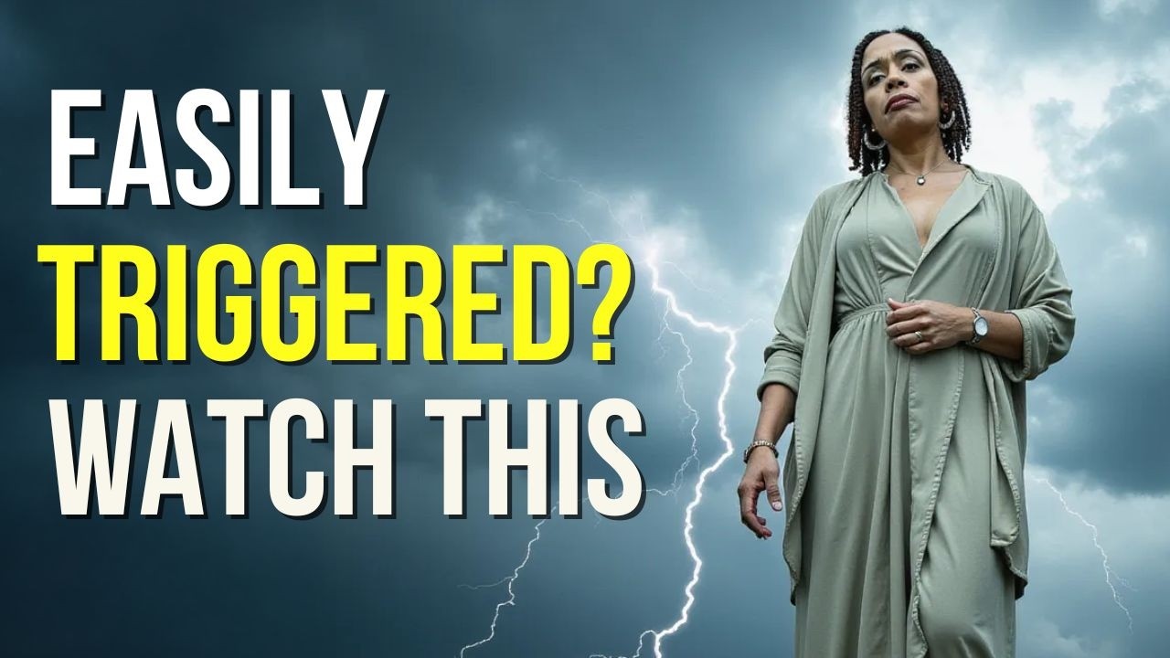 Resilience vs. Reactivity: How to Take Control of Your Emotions