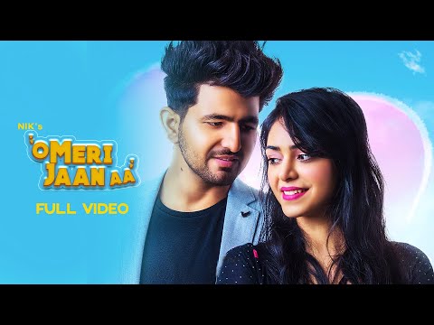 Poster o meri jaan aa lyrics – nikk, shudhita