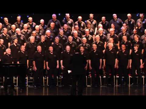 Portrait Of My Love: Peterborough Male Voice Choir