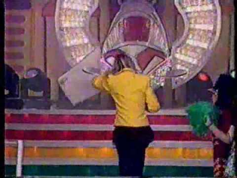 Final de um Xuxa Park - 1998