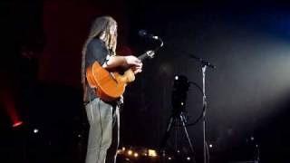 Newton Faulkner 'Badman' @ Sheffield City Hall 07.03.2010
