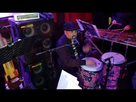 Son Boricua ft Jose Mangual Jr. 3 (9/15/16) Cuando Cuando Cuando