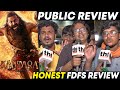 Kantara Chapter 1 Public Review Rishab Shetty Kantara Chapter 1 Review