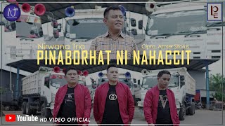 Download lagu NIRWANA TRIO - PINABORHAT NI NAHACCIT mp3 Download lagu NIRWANA TRIO - PINABORHAT NI NAHACCIT mp3