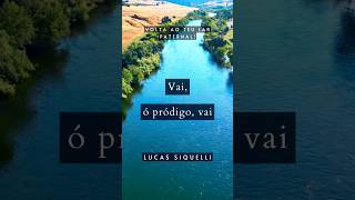 Volta ao teu lar Paternal 🌿 (Coro) #hinos #Ccb #hinosccb #Deus #Paz #Perdão #LucasSiquelli #Fé