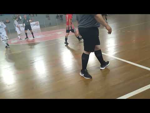 São Paulo X CATS Taboão metropolitano sub18 21/04/2022