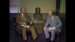 Furman Vinson PGM Interview - 1978
