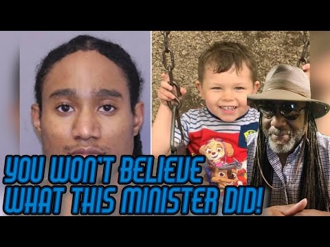 Dequan Greene - You won't believe what this MINISTER did!!e!